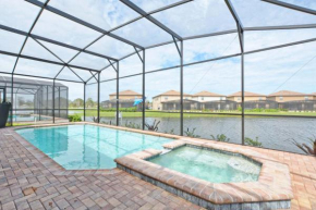 Windsor at Westside-8 Bedrooms House w/pool-3711WW
